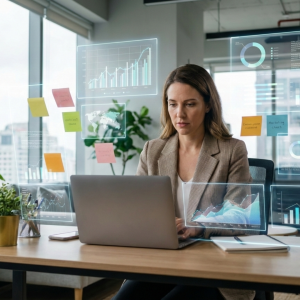 Casos de uso prácticos de IA en marketing digital