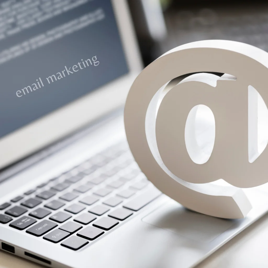 CÓMO DESARROLLAR TU ESTRATEGIA DE EMAIL MARKETING