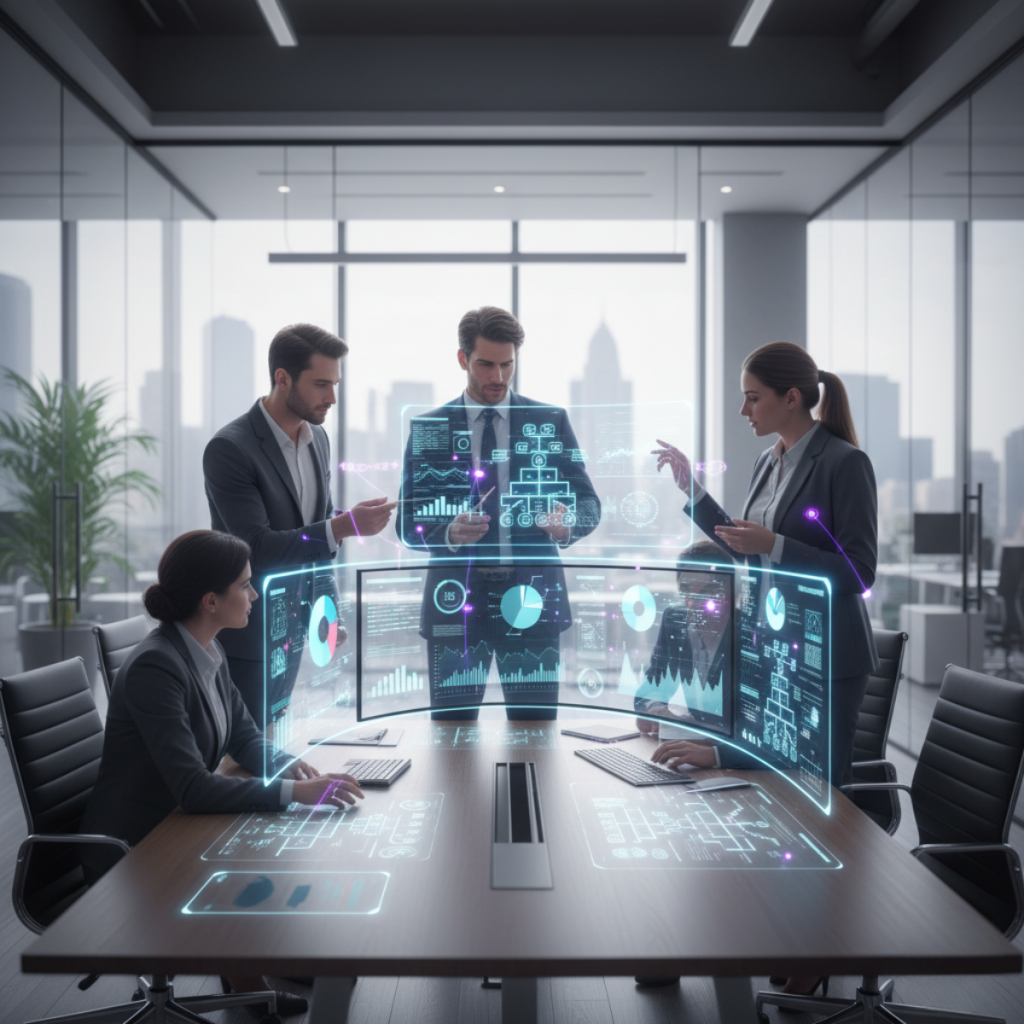 Como la IA puede ayudarte con tu estrategia digital