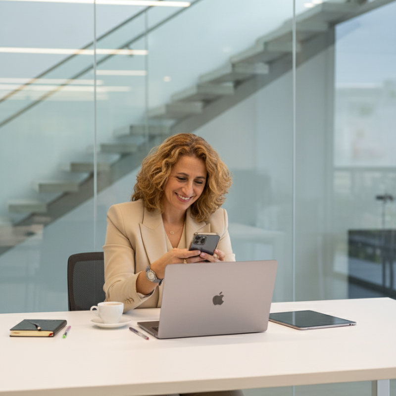 Consultoría, mentoring y formación de marketing