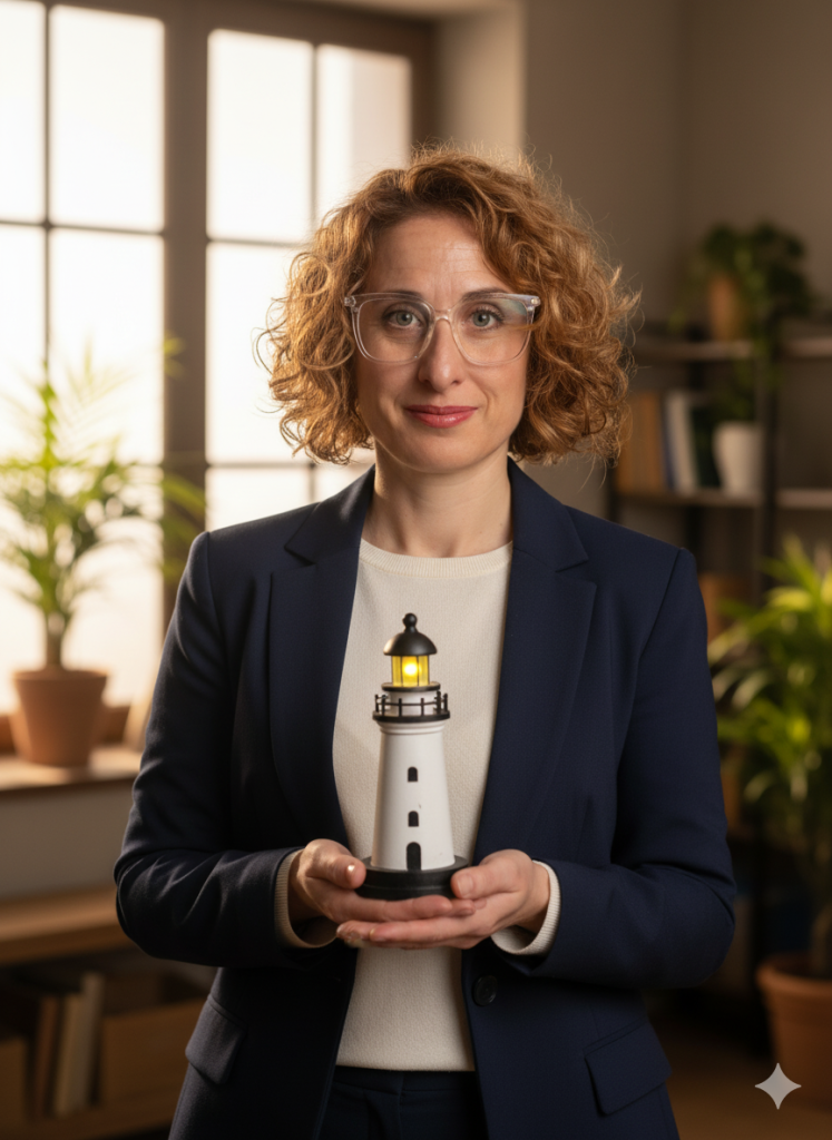 Mentoría estratégica de marketing y marca personal