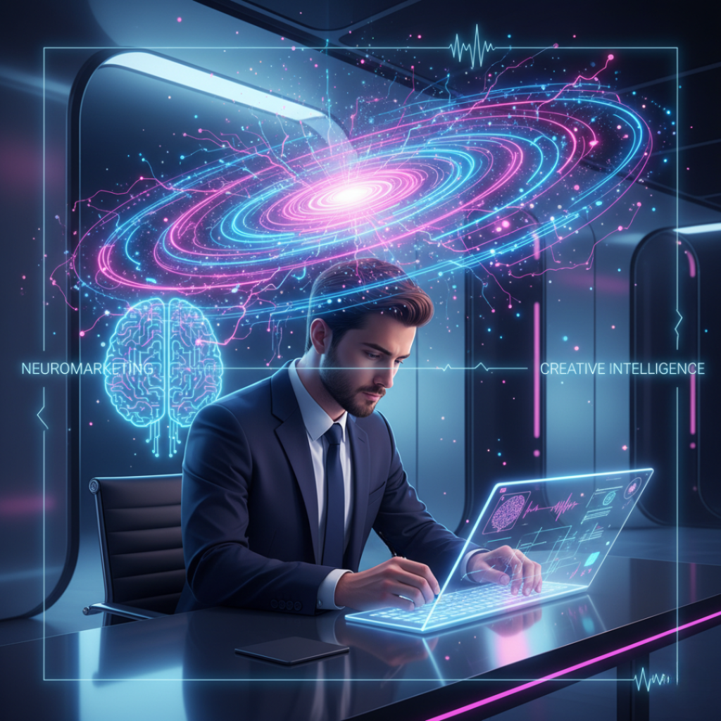 Neuromarketing y neurocopywriting