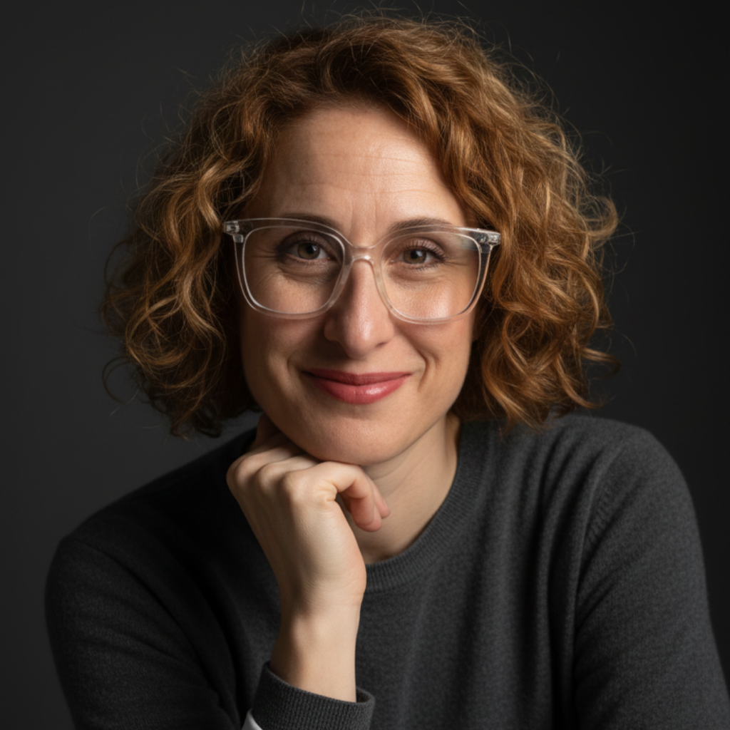 Consultoría y mentoría de estrategia de marketing digital